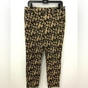 Soft surrounding pants size medium stretch